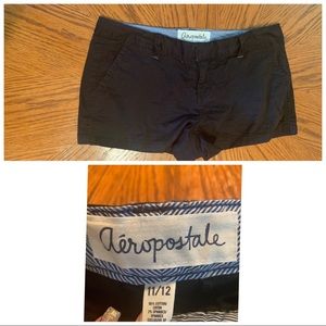 Aeropostale shorts